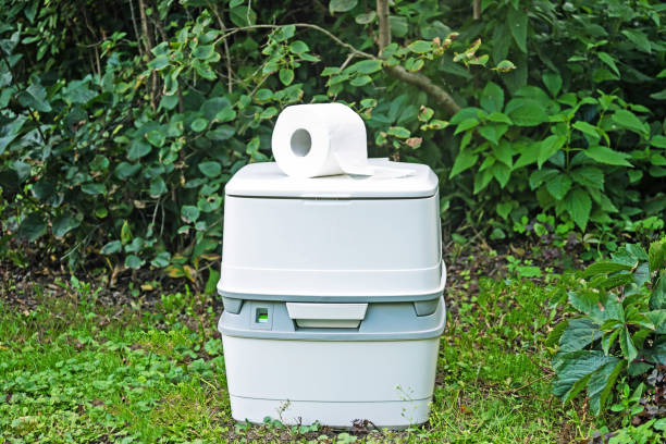 Portable Toilet Options We Offer in North Palm Beach, FL