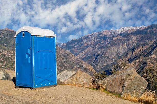 Portable bathroom rental in North Palm Beach, FL