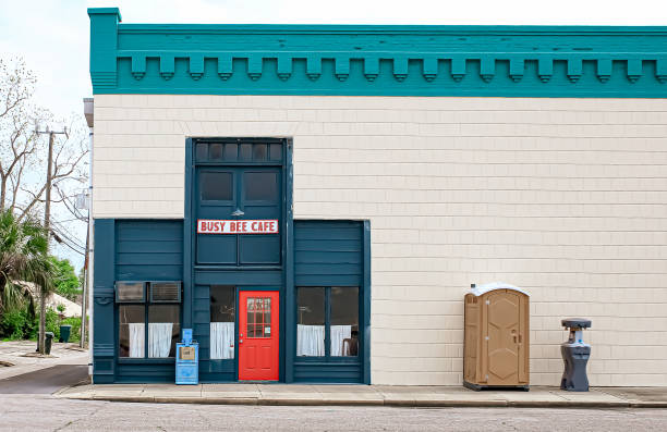 North Palm Beach, FL porta potty rental Company