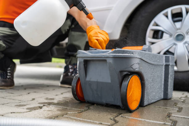 Best Local porta potty services  in North Palm Beach, FL